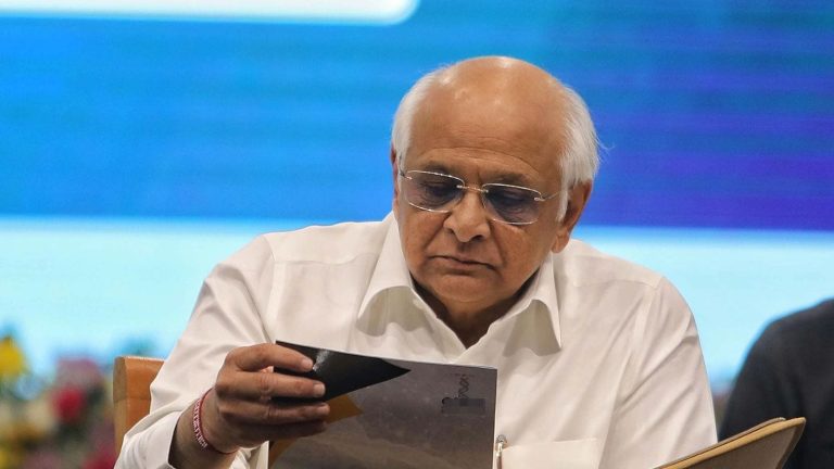 Gujarat government to issue guidelines on austerity measures for depts | Ahmedabad News