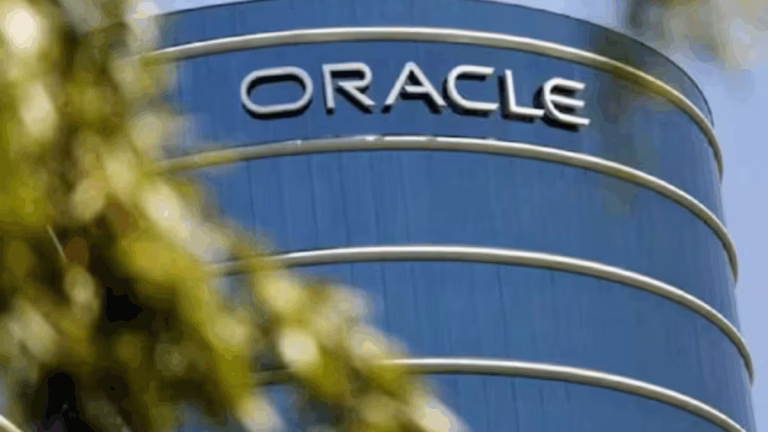 ‘I Had To Lock In’: Laid-Off Oracle Engineer Reveals How He Got Multiple Job Offers In Just 45 Days | Viral News