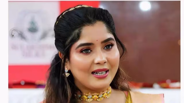 Actress alleges online harassment, suspects family friend | Bengaluru News